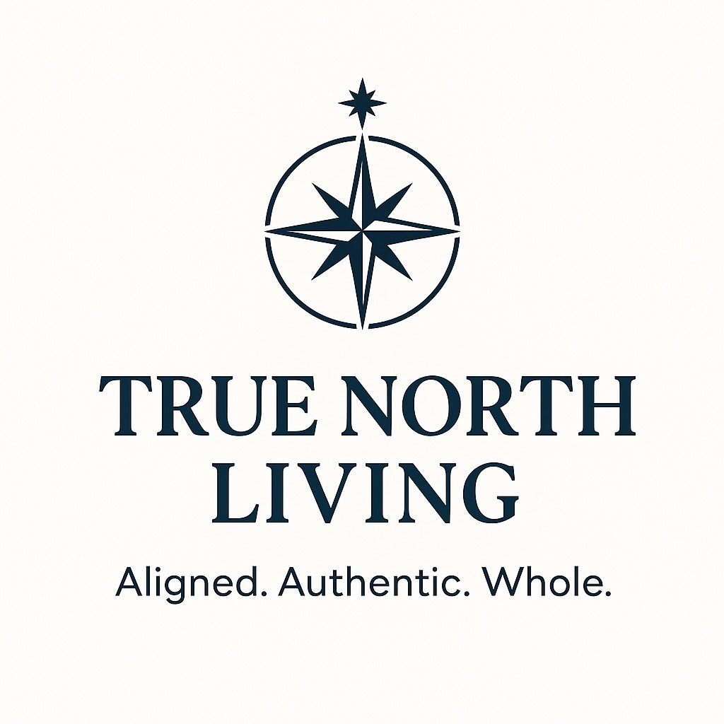 True North Living Logo